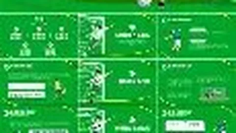 “纽卡激战热刺2-2平！罗梅罗双响秀绝技，戈登点球定江山！”